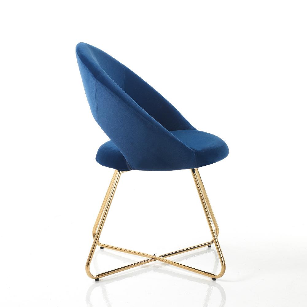 Tomasucci sedia / poltrona EDDA BLUE Vendita