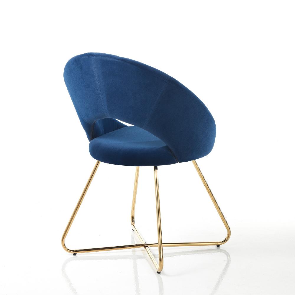 Tomasucci sedia / poltrona EDDA BLUE Vendita