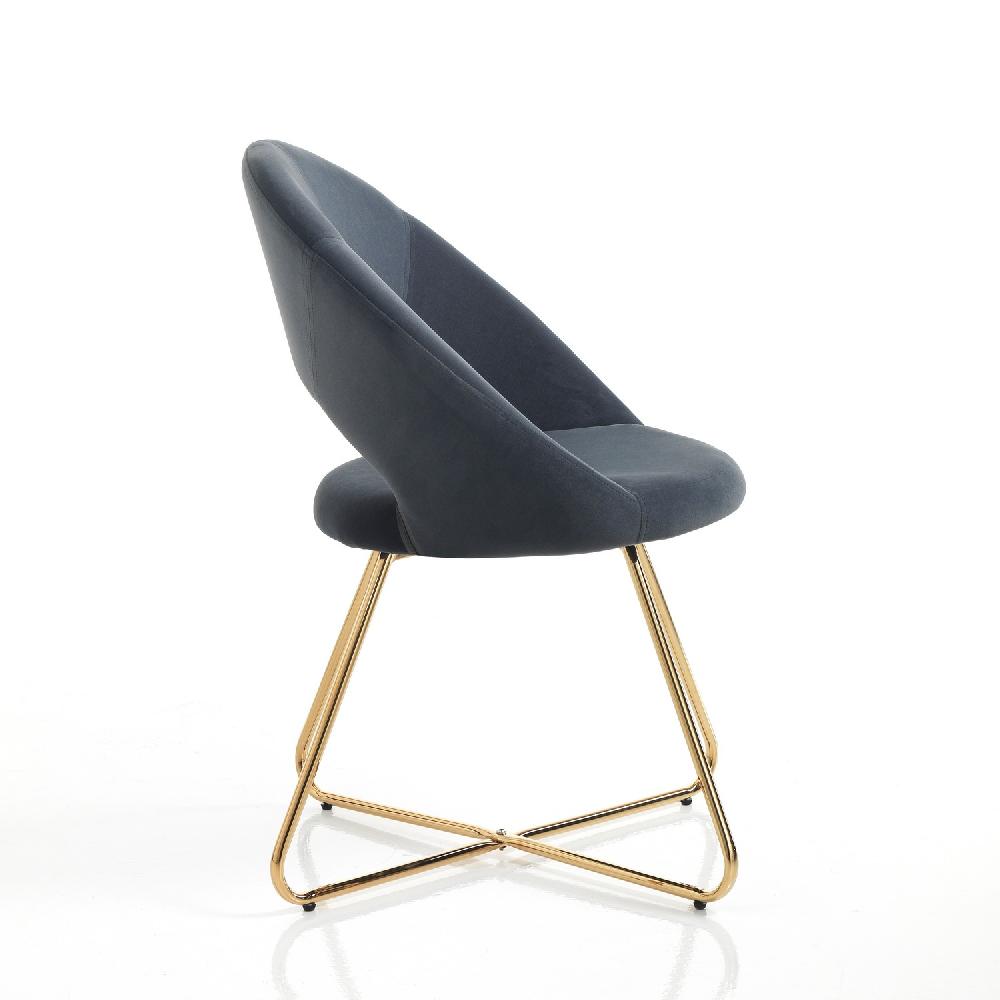 Tomasucci sedia / poltrona EDDA GREY Promozione