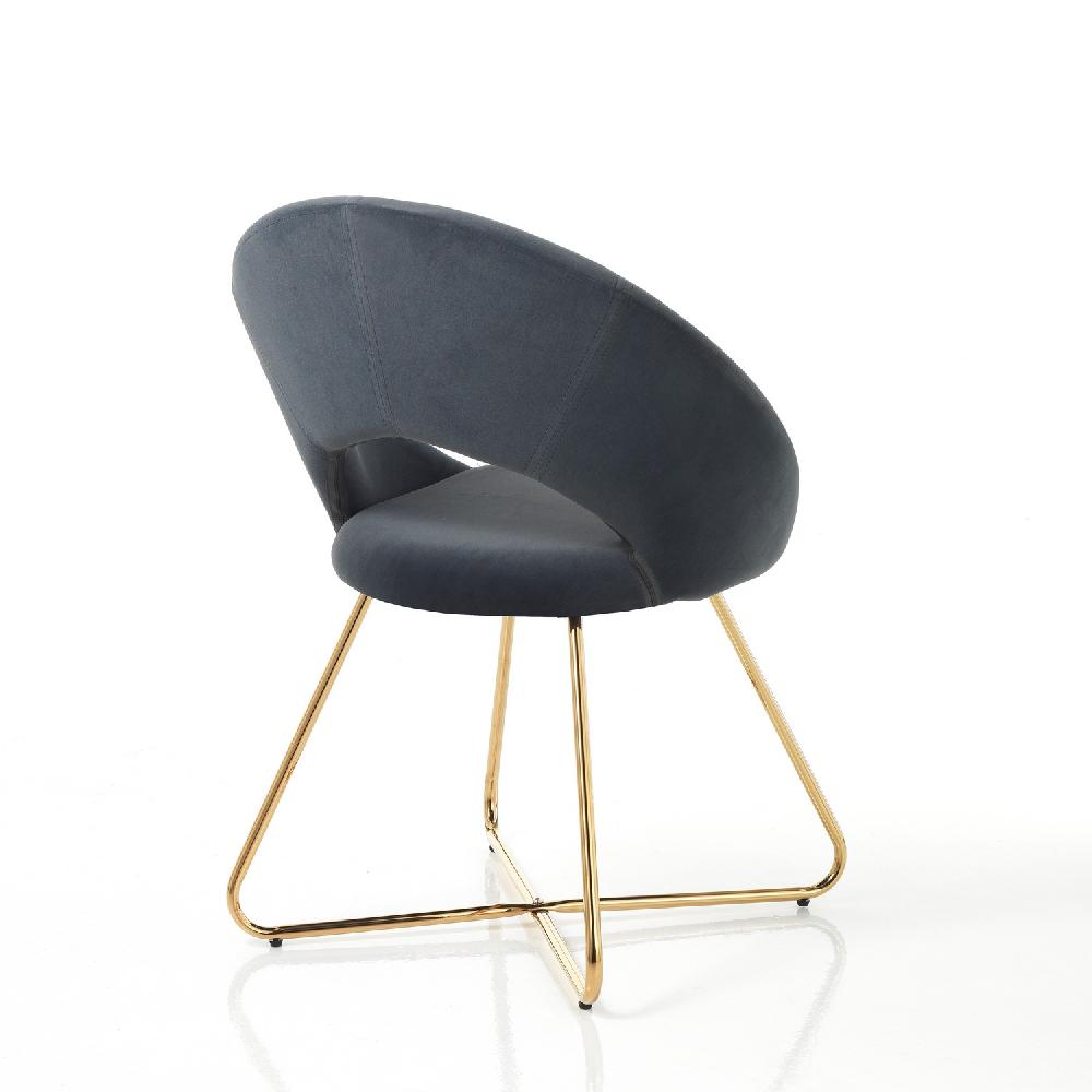 Tomasucci sedia / poltrona EDDA GREY Promozione