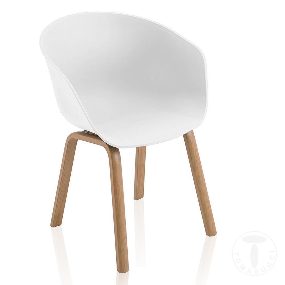 Tomasucci sedia MORK