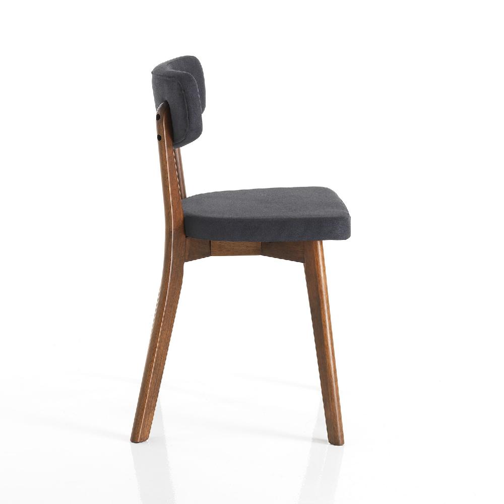 Tomasucci Sedia VARM EVOLUTION DARK WOOD Fino Al -60%