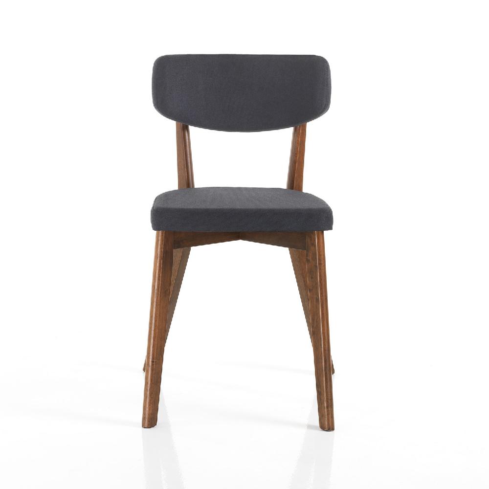 Tomasucci Sedia VARM EVOLUTION DARK WOOD Fino Al -60%