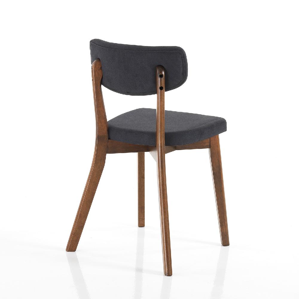 Tomasucci Sedia VARM EVOLUTION DARK WOOD Fino Al -60%