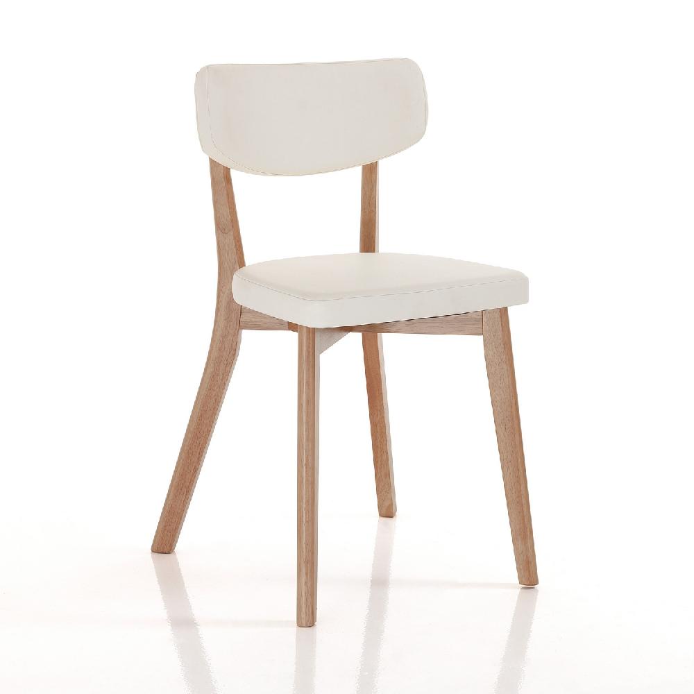 Tomasucci Sedia VARM EVOLUTION WOOD