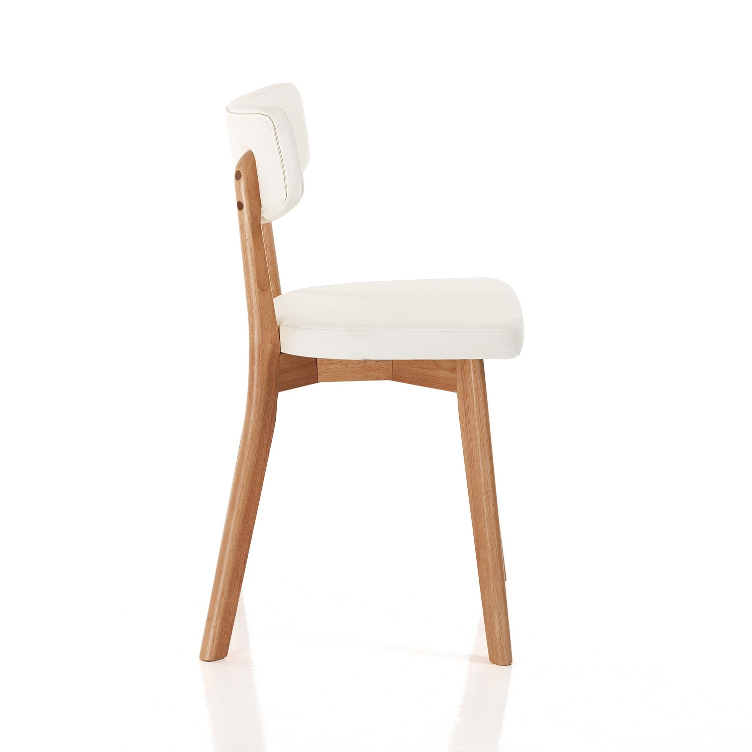Tomasucci Sedia VARM EVOLUTION WOOD Shopping Online
