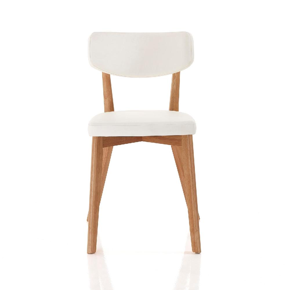 Tomasucci Sedia VARM EVOLUTION WOOD Shopping Online