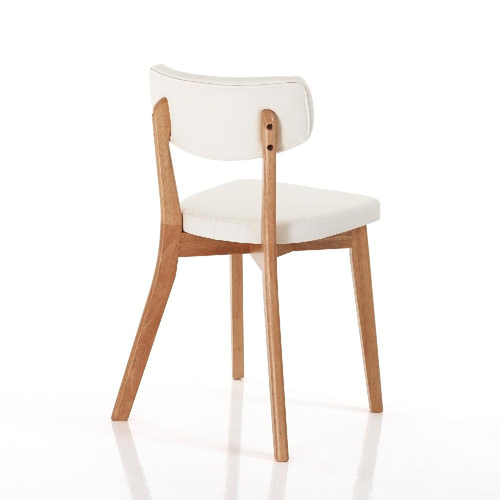 Tomasucci Sedia VARM EVOLUTION WOOD Shopping Online