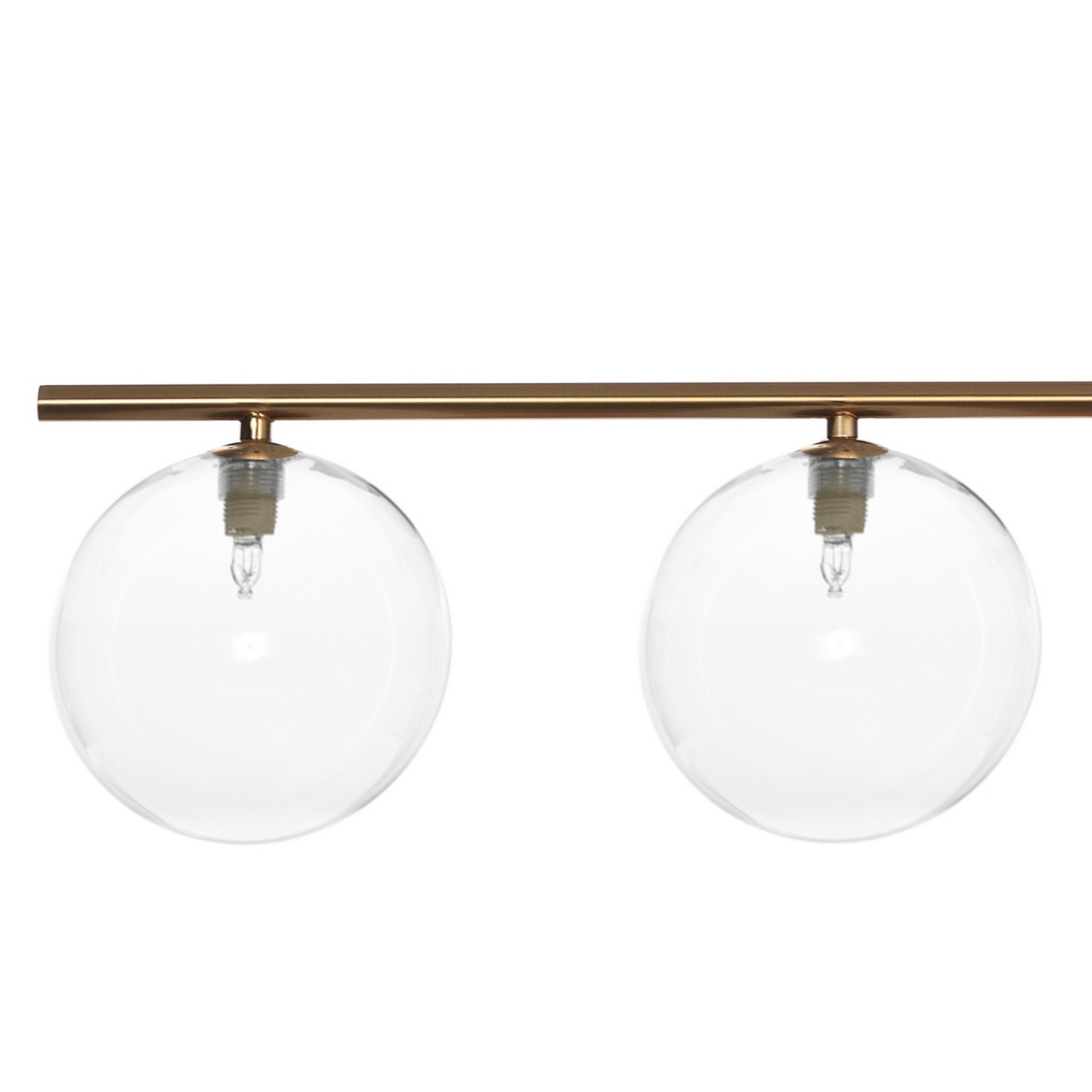 Tomasucci Lampadario PARTY EVO CLEAR Economico