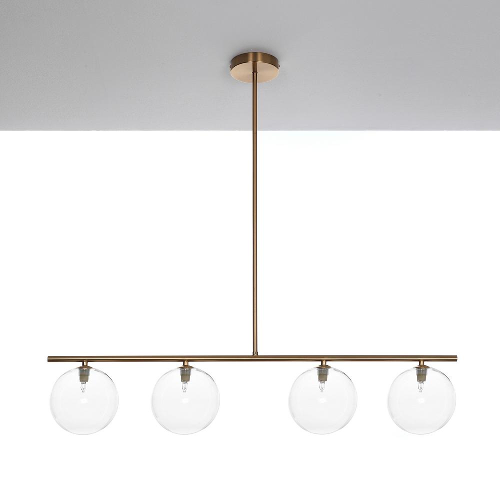 Tomasucci Lampadario PARTY EVO CLEAR Economico
