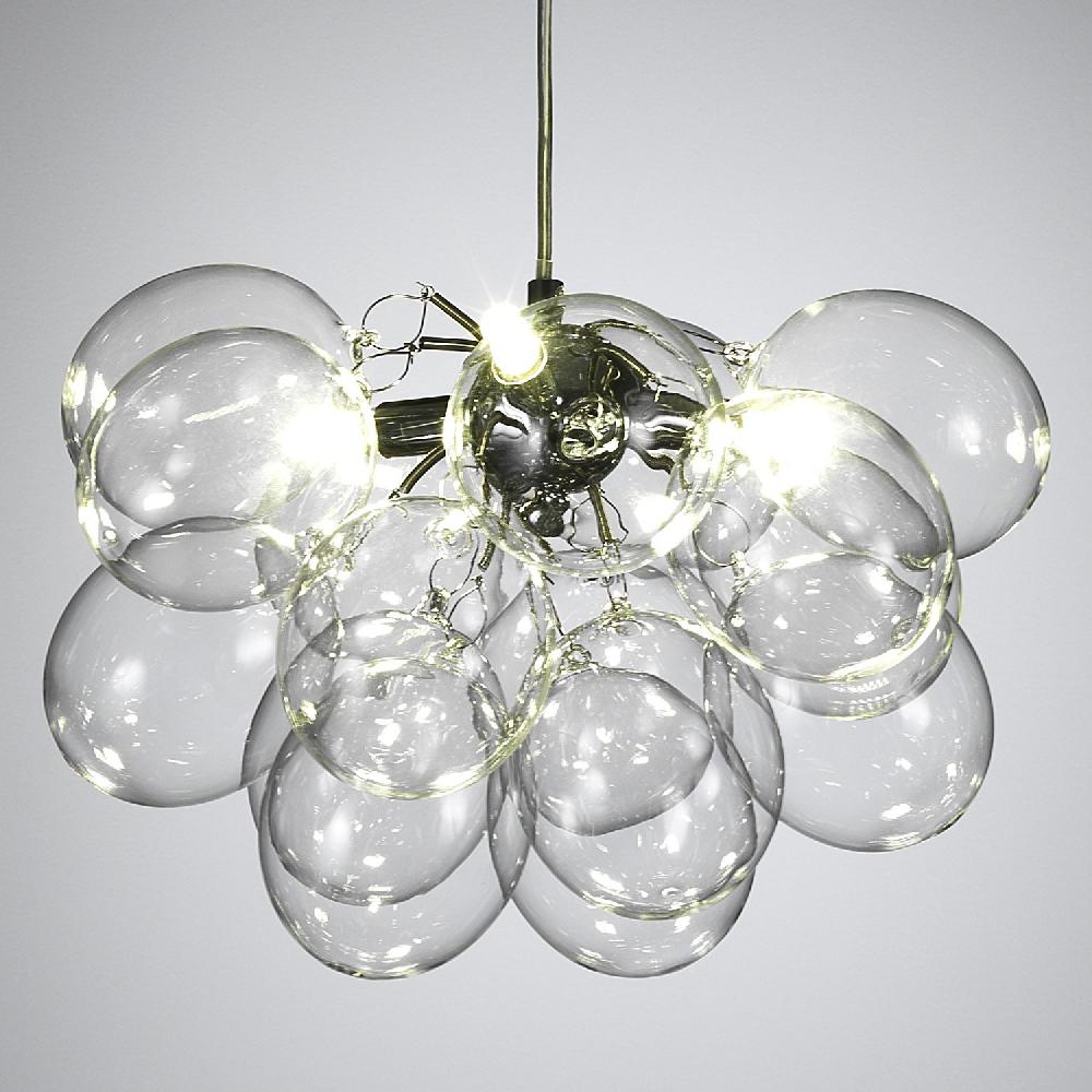 Tomasucci Lampadario BALLOONS TRANSPARENT Saldi