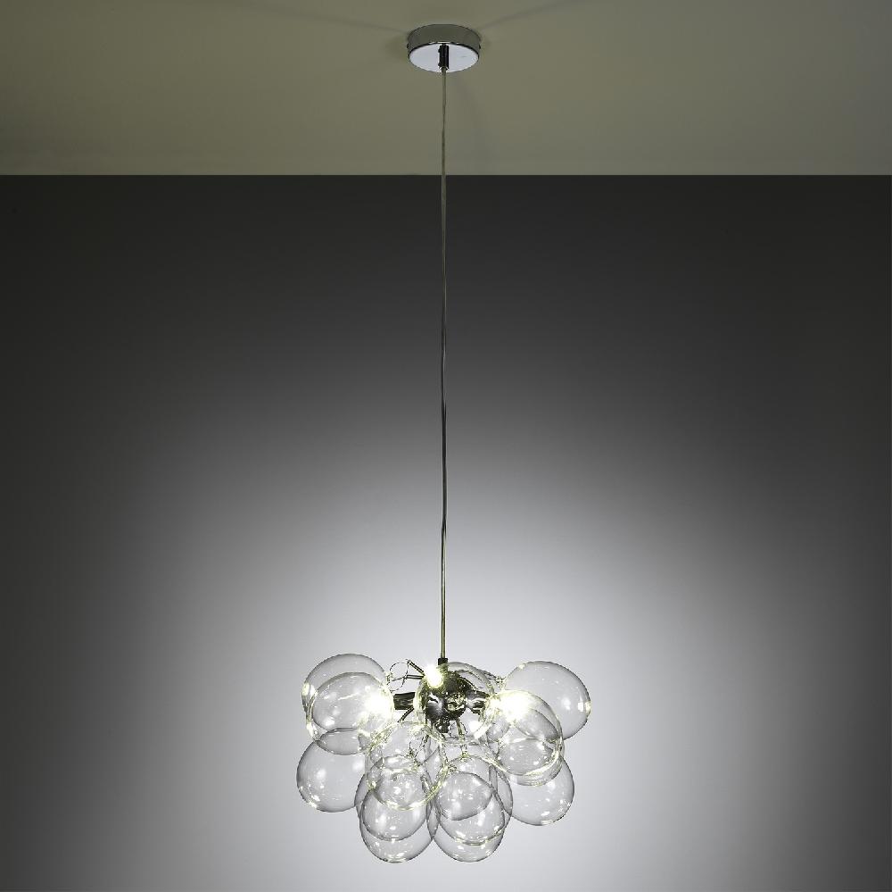 Tomasucci Lampadario BALLOONS TRANSPARENT Saldi