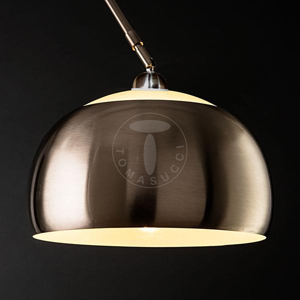 Tomasucci lampada da terra ad arco DEMO Vendita Calda