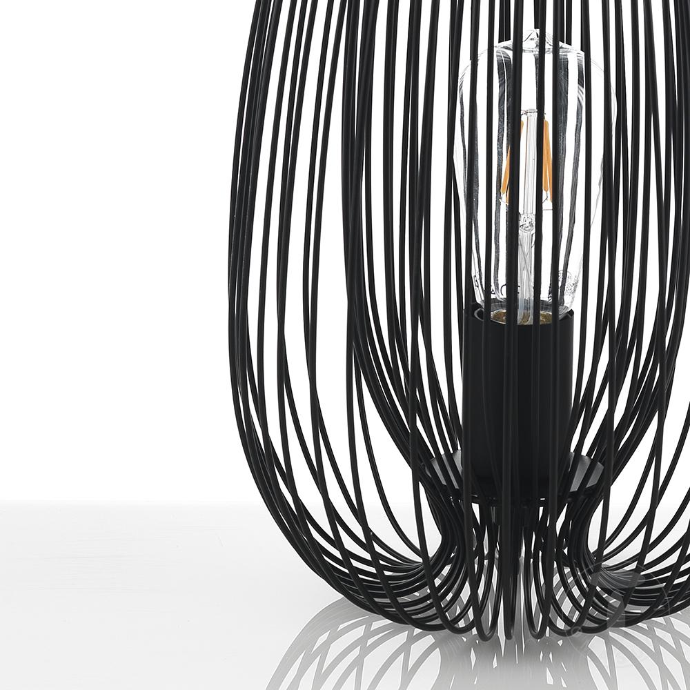 Tomasucci Lampada da tavolo TULIP Saldi Di Fabbrica