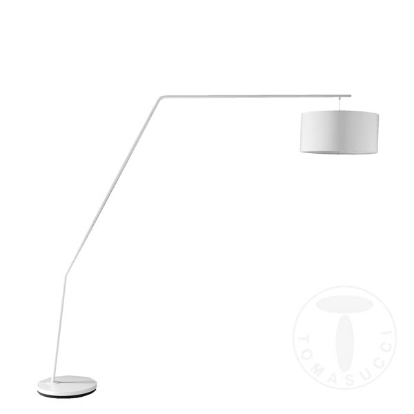 Tomasucci lampada da terra ad arco ARKO Negozio