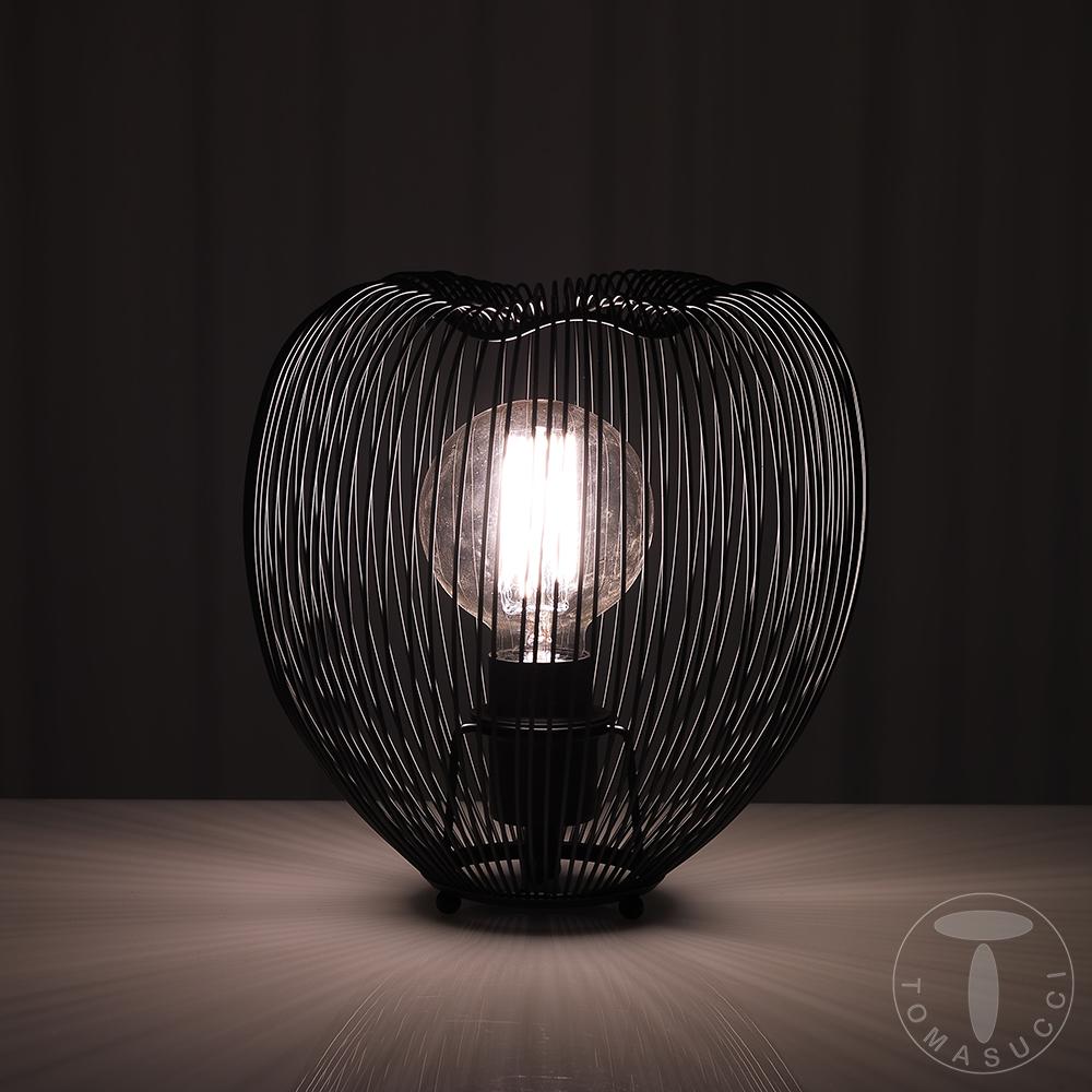 Tomasucci Lampada da tavolo ARCON Nuova