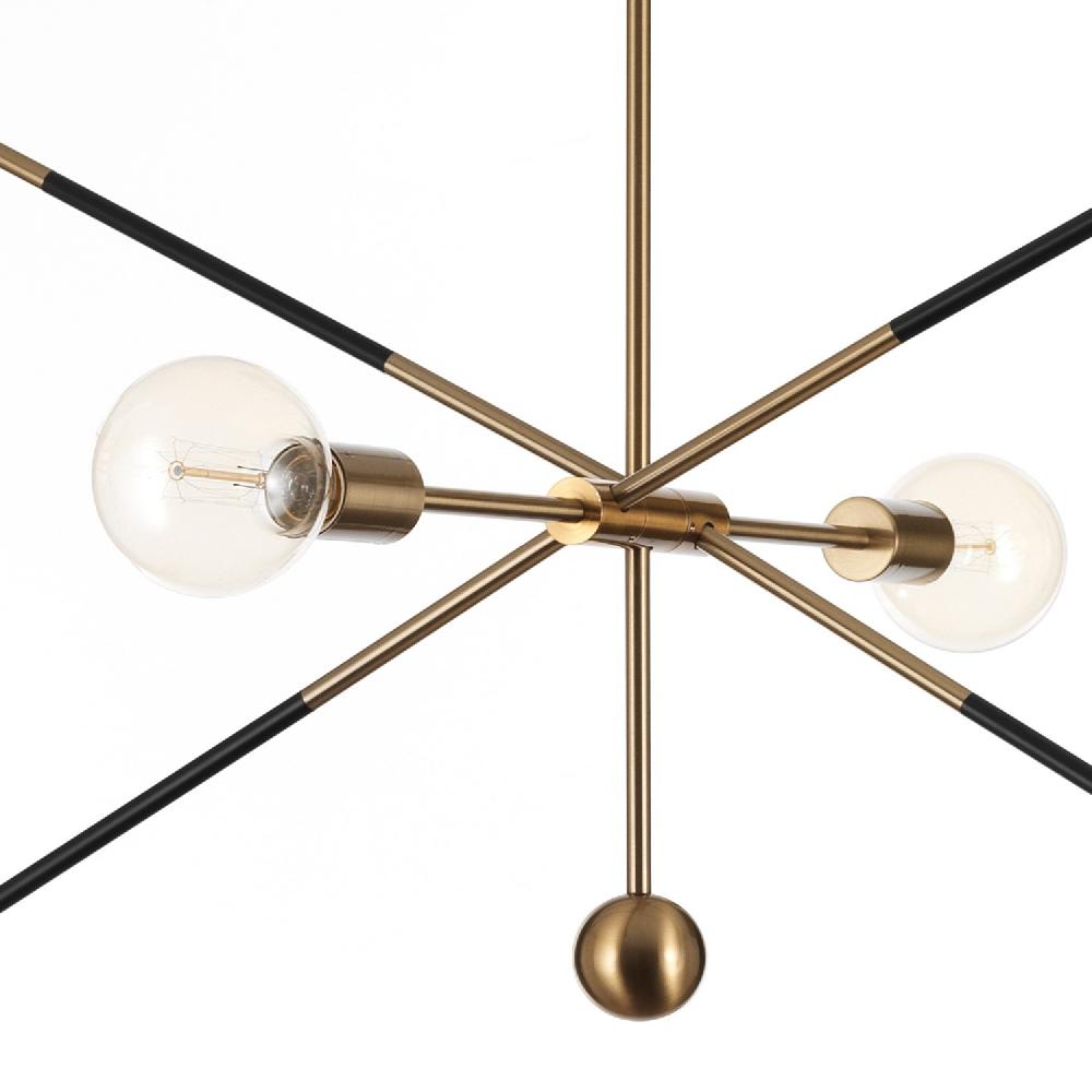 Tomasucci Lampadario DEVON B Moda