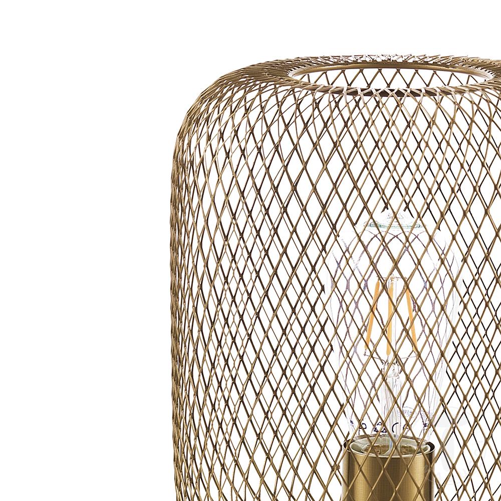 Tomasucci Lampada da tavolo CRATE Italy