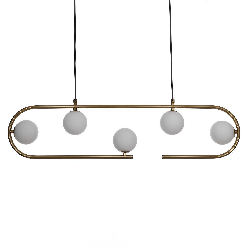 Tomasucci lampadario SHOW