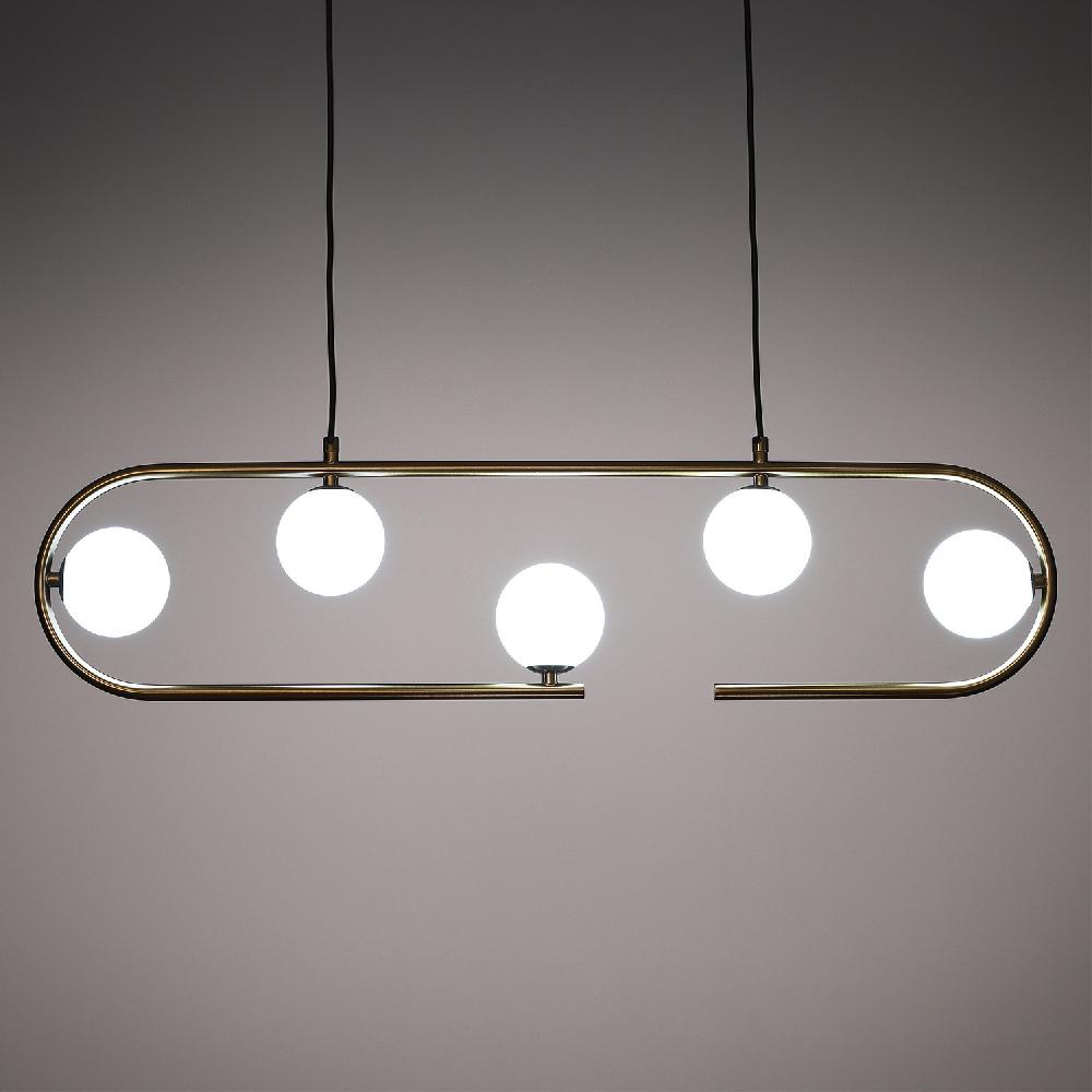 Tomasucci lampadario SHOW Italia
