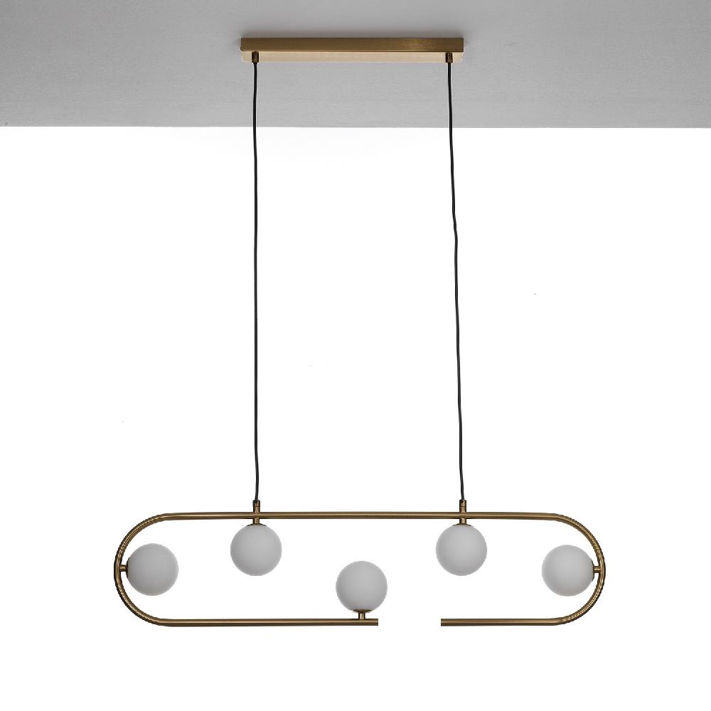 Tomasucci lampadario SHOW Italia