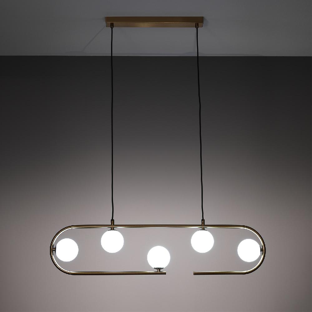 Tomasucci lampadario SHOW Italia