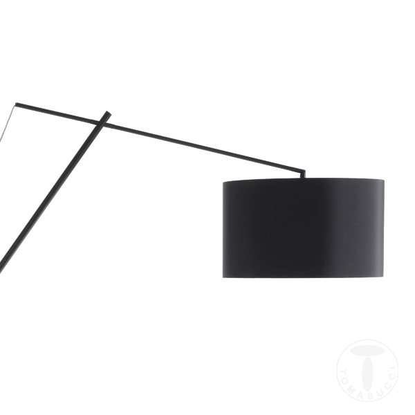 Tomasucci lampada da terra GEAR In Linea