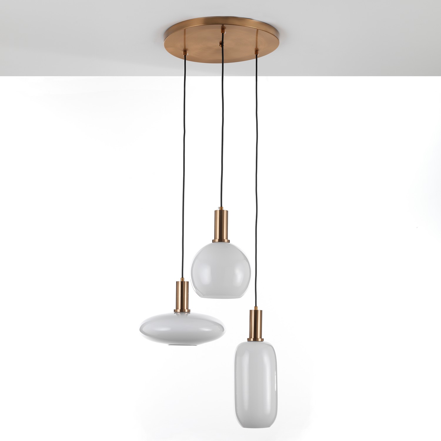 Tomasucci Lampadario CLOUD Qualità