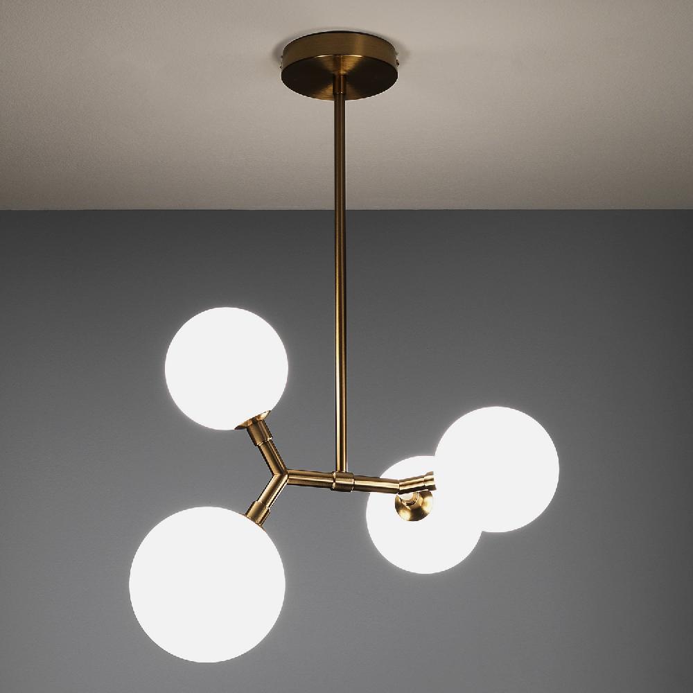 Tomasucci lampadario POODLE Spedizione Gratuita