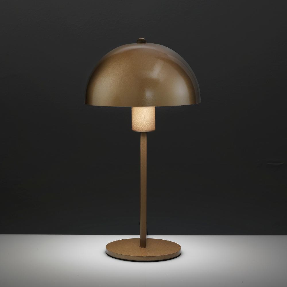 Tomasucci Lampada da tavolo FLIP GOLD Soddisfazione Garantita