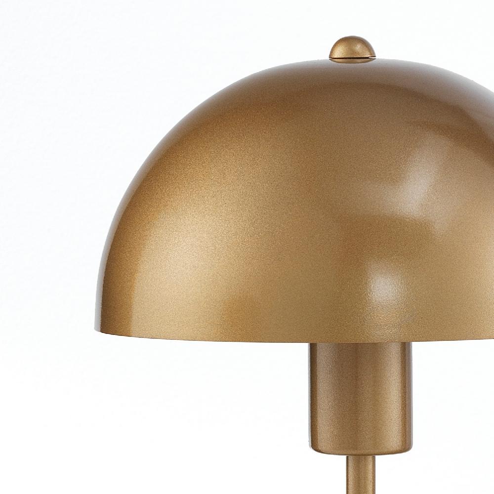 Tomasucci Lampada da tavolo FLIP GOLD Soddisfazione Garantita
