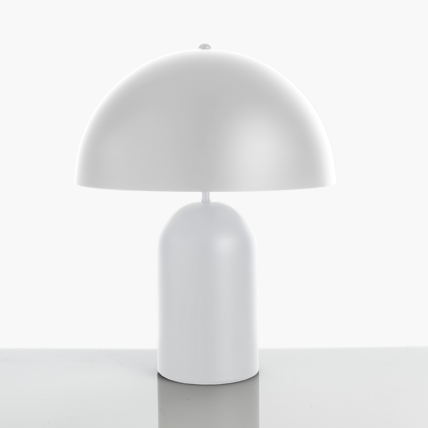 Tomasucci Lampada da tavolo THOM WHITE