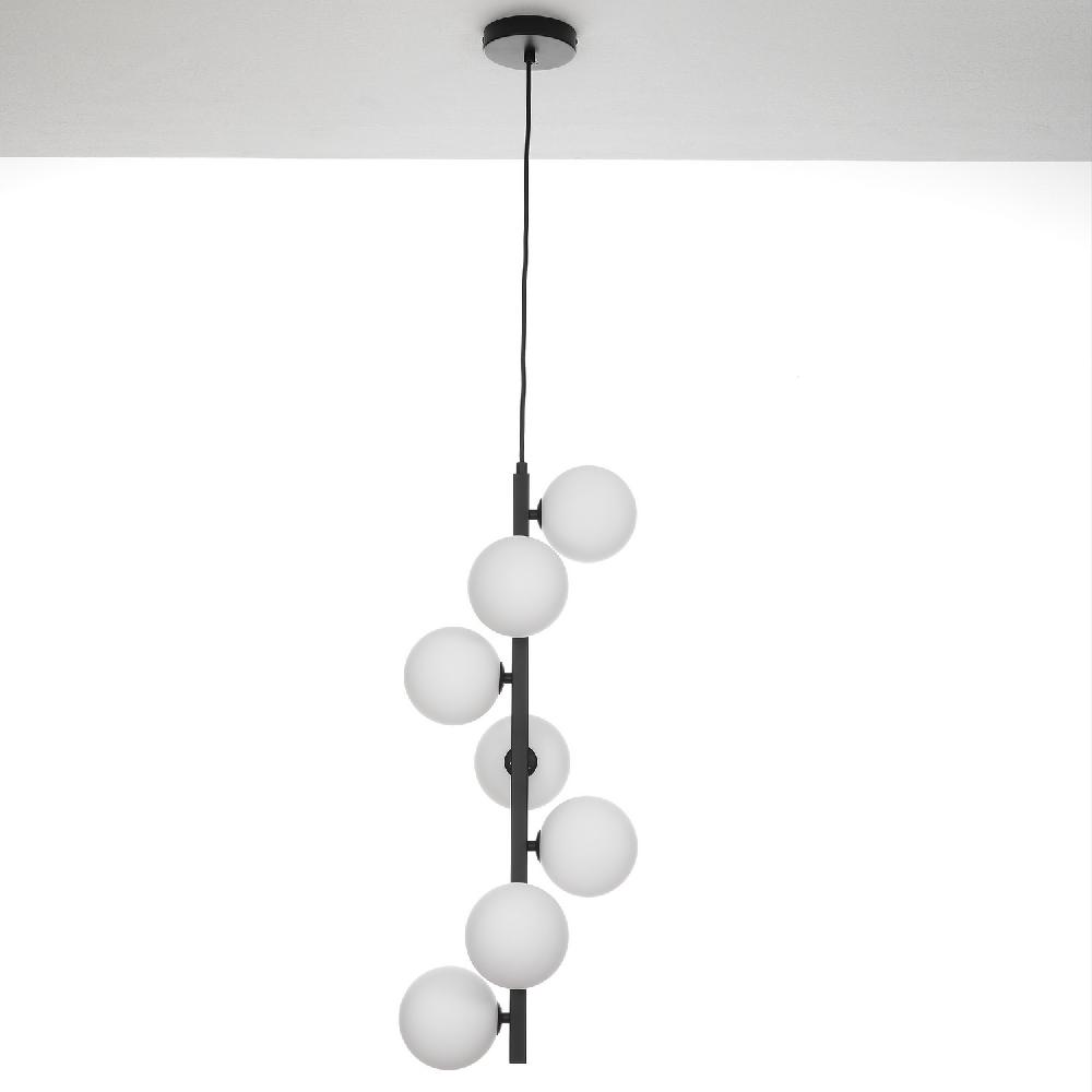 Tomasucci lampadario GRAPES Promozione Limitata
