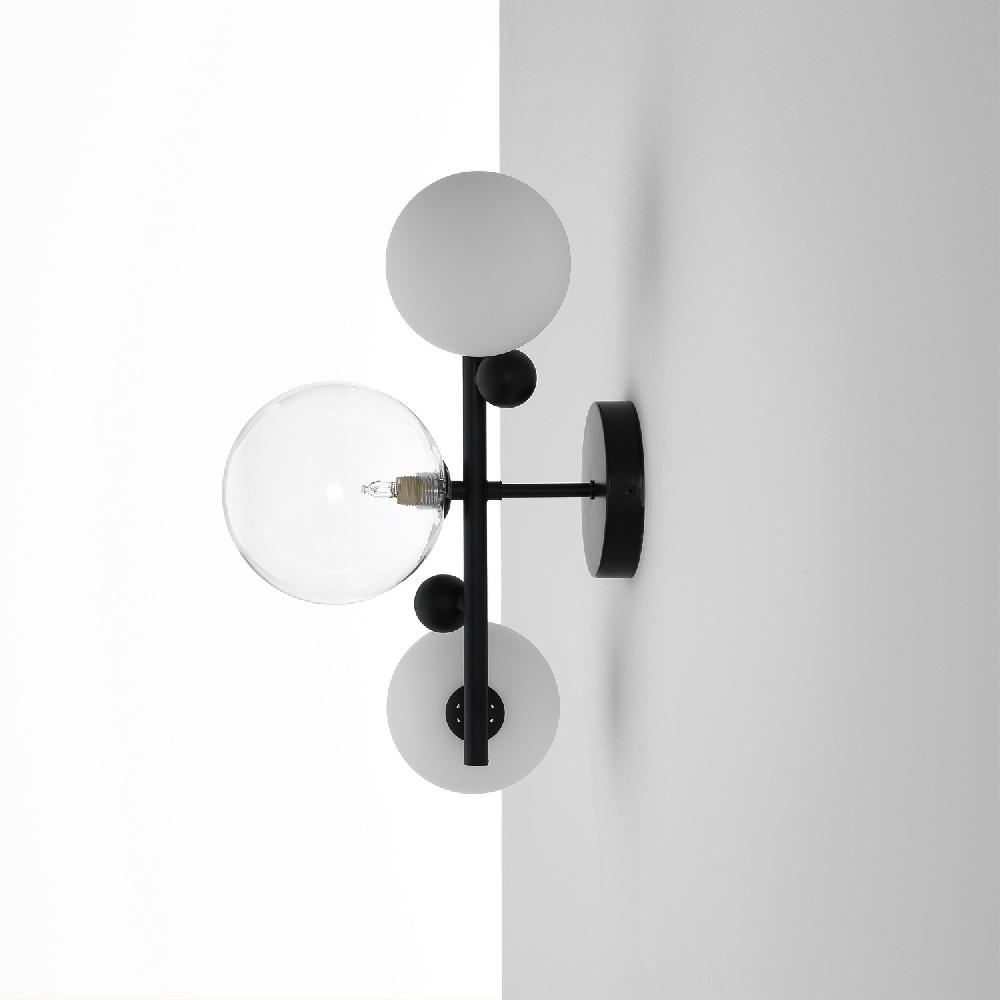 Tomasucci Lampadario / Applique ROY Comprane uno, ottenene uno gratis