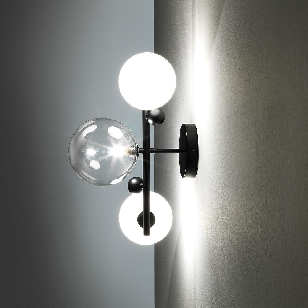 Tomasucci Lampadario / Applique ROY Comprane uno, ottenene uno gratis