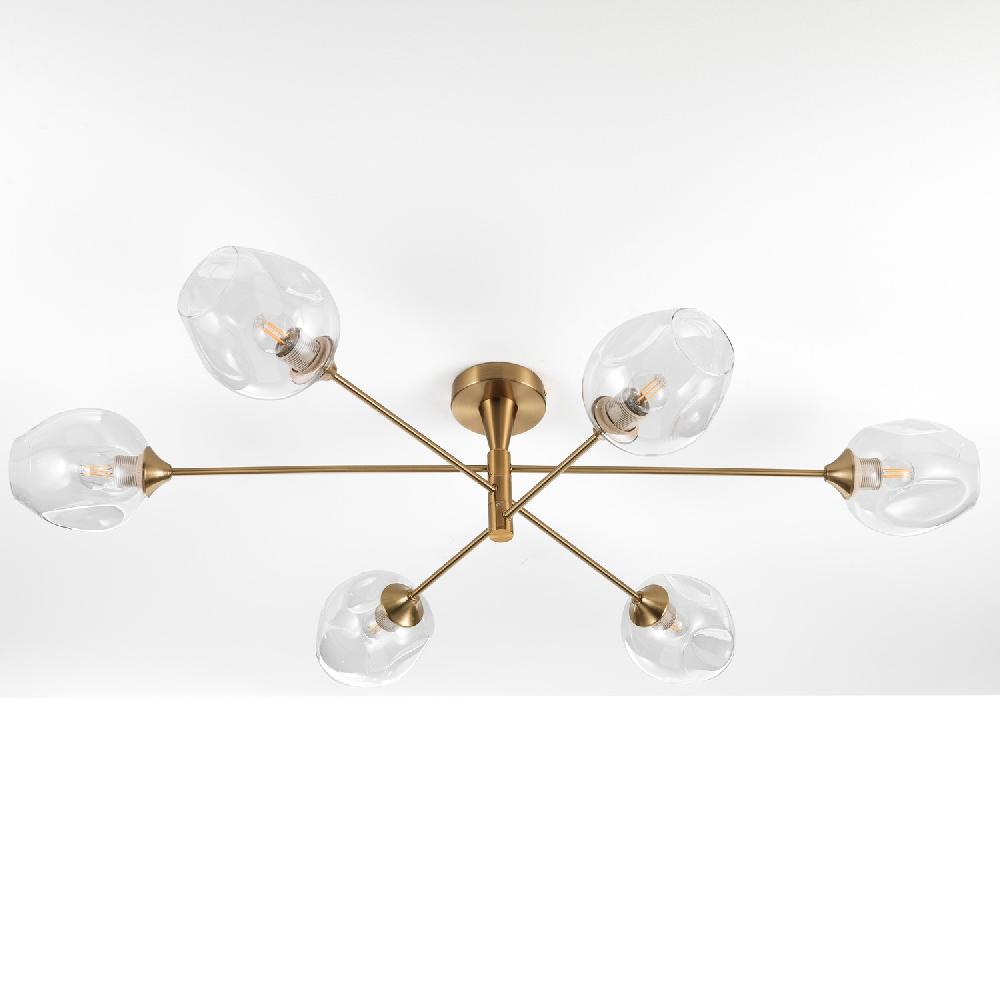 Tomasucci Lampadario DEVON C Sottocosto