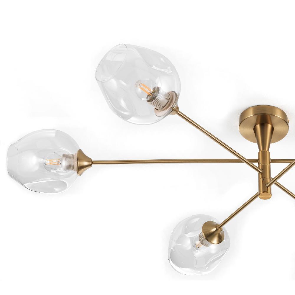 Tomasucci Lampadario DEVON C Sottocosto
