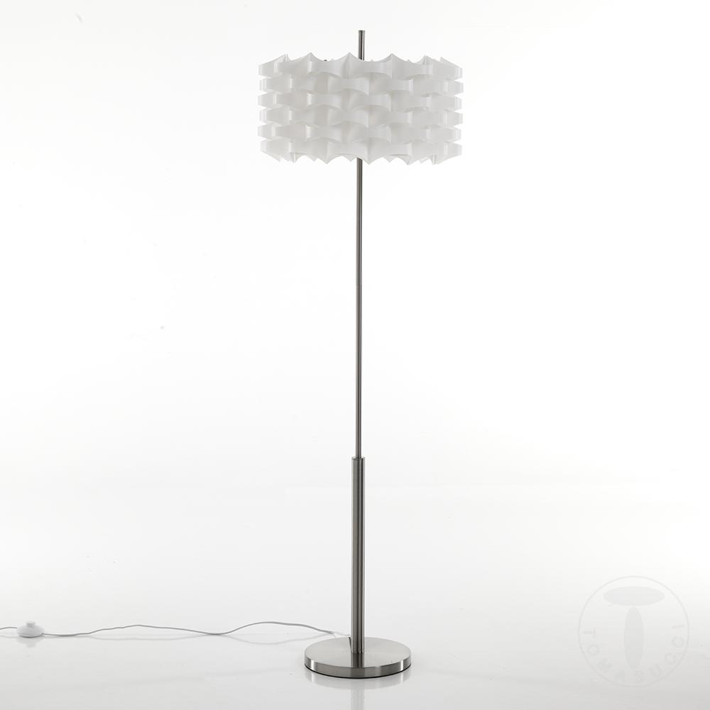 Tomasucci lampada da terra ARCA Sconto