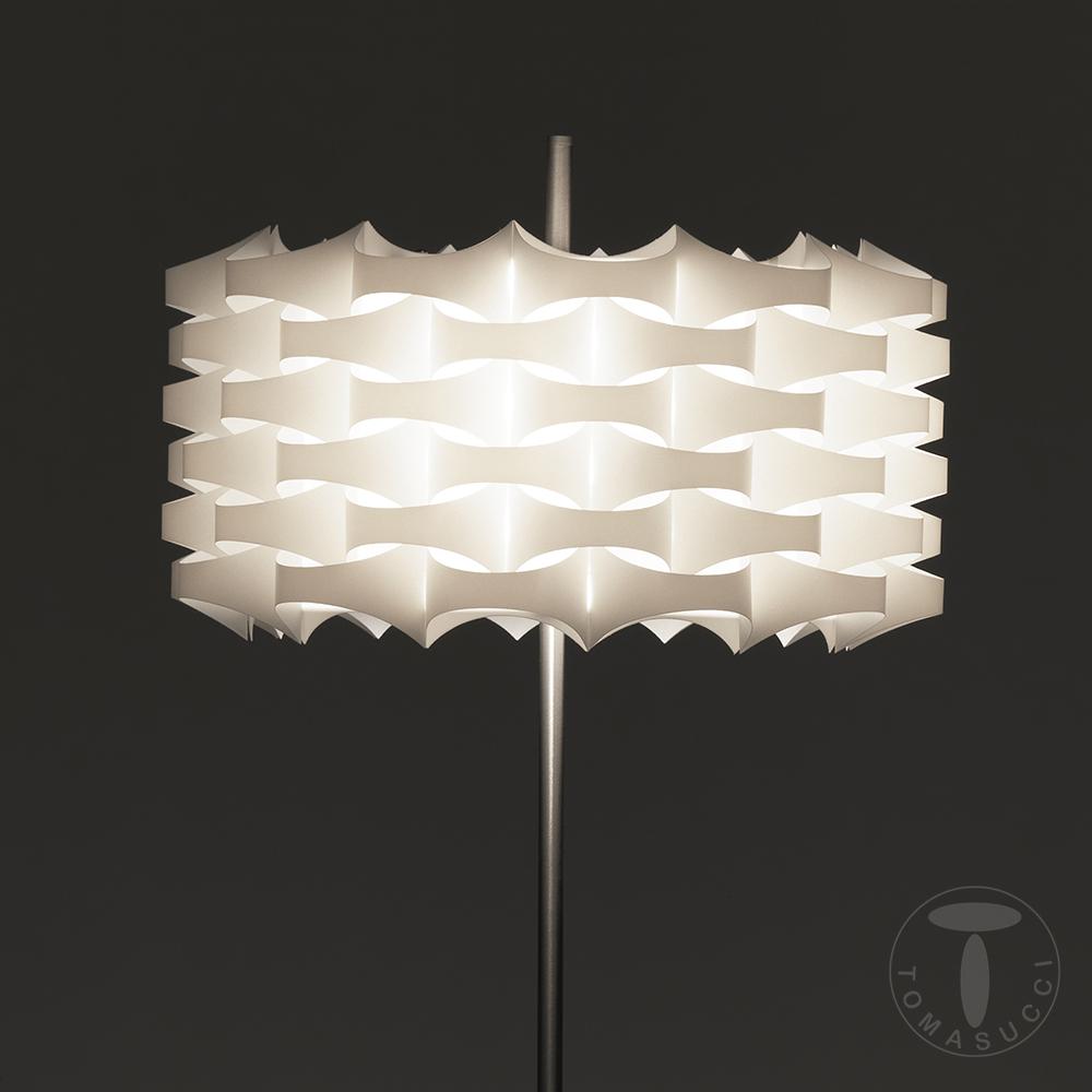 Tomasucci lampada da terra ARCA Sconto