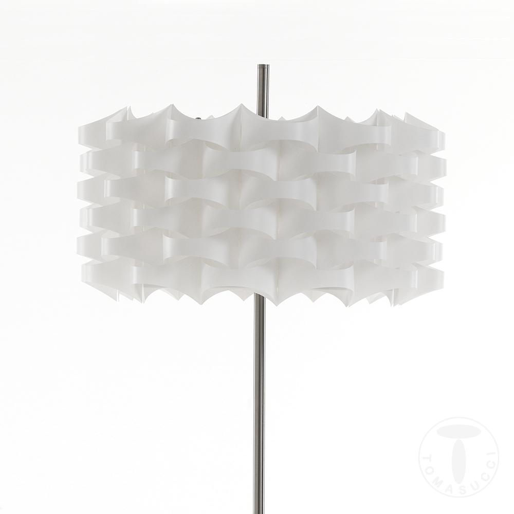 Tomasucci lampada da terra ARCA Sconto