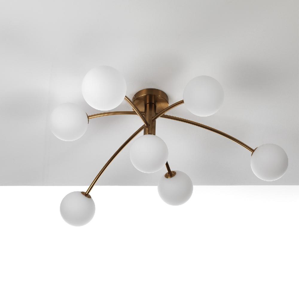 Tomasucci Lampadario / plafoniera ARCHES Offerta
