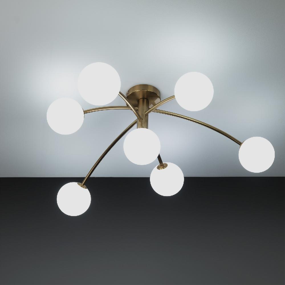 Tomasucci Lampadario / plafoniera ARCHES Offerta