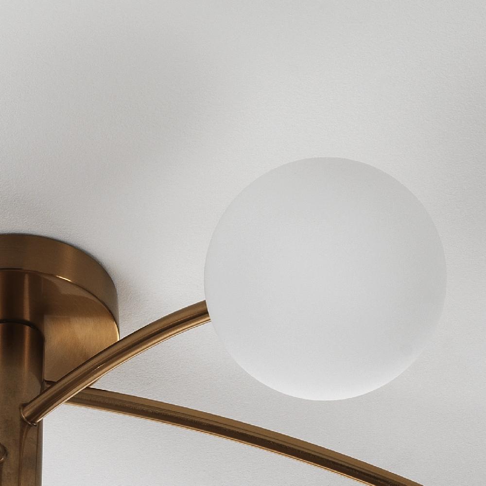 Tomasucci Lampadario / plafoniera ARCHES Offerta