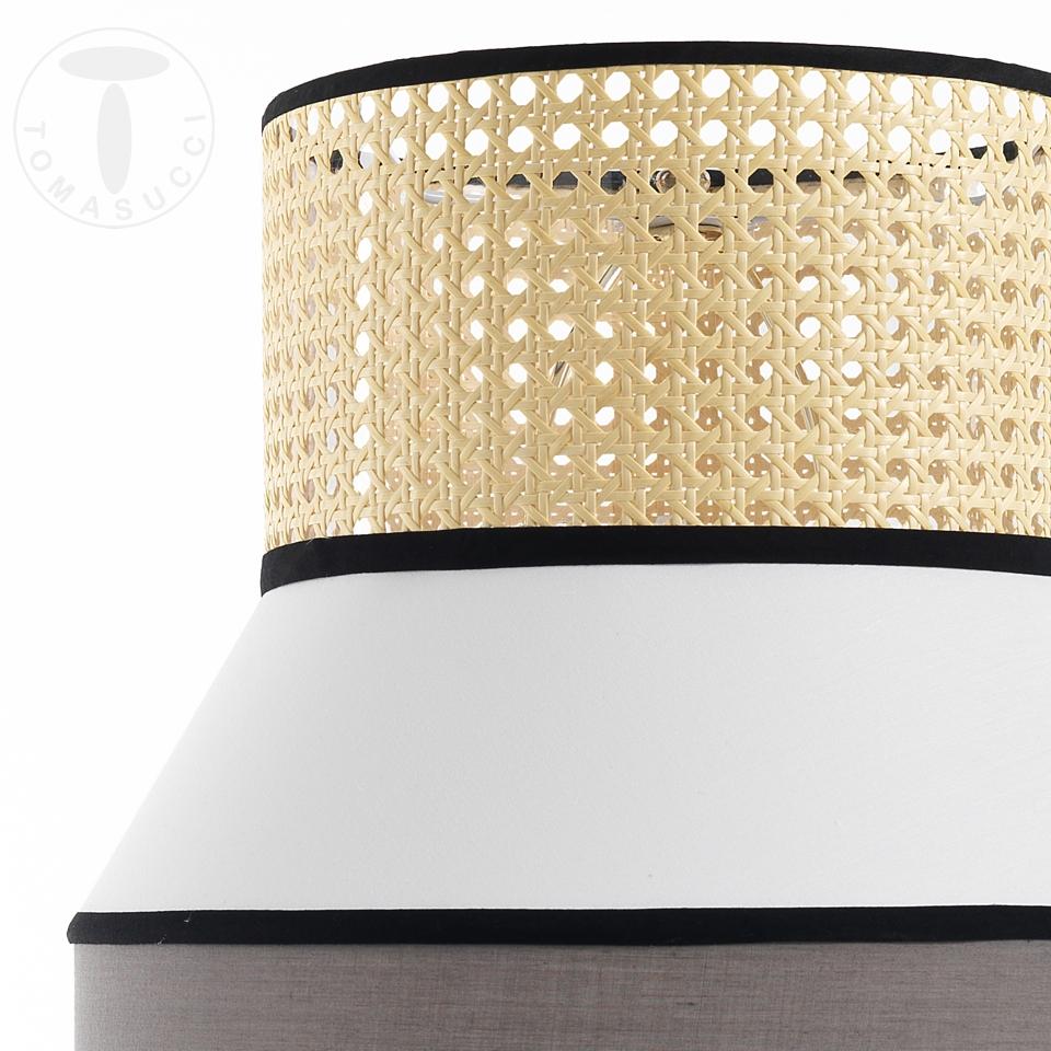 Tomasucci lampada da terra WIEN Online