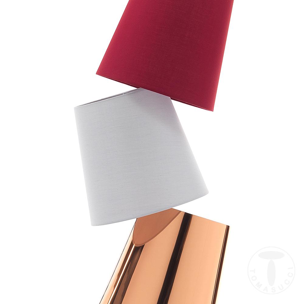 Tomasucci Lampada da terra JUMBLE Outlet