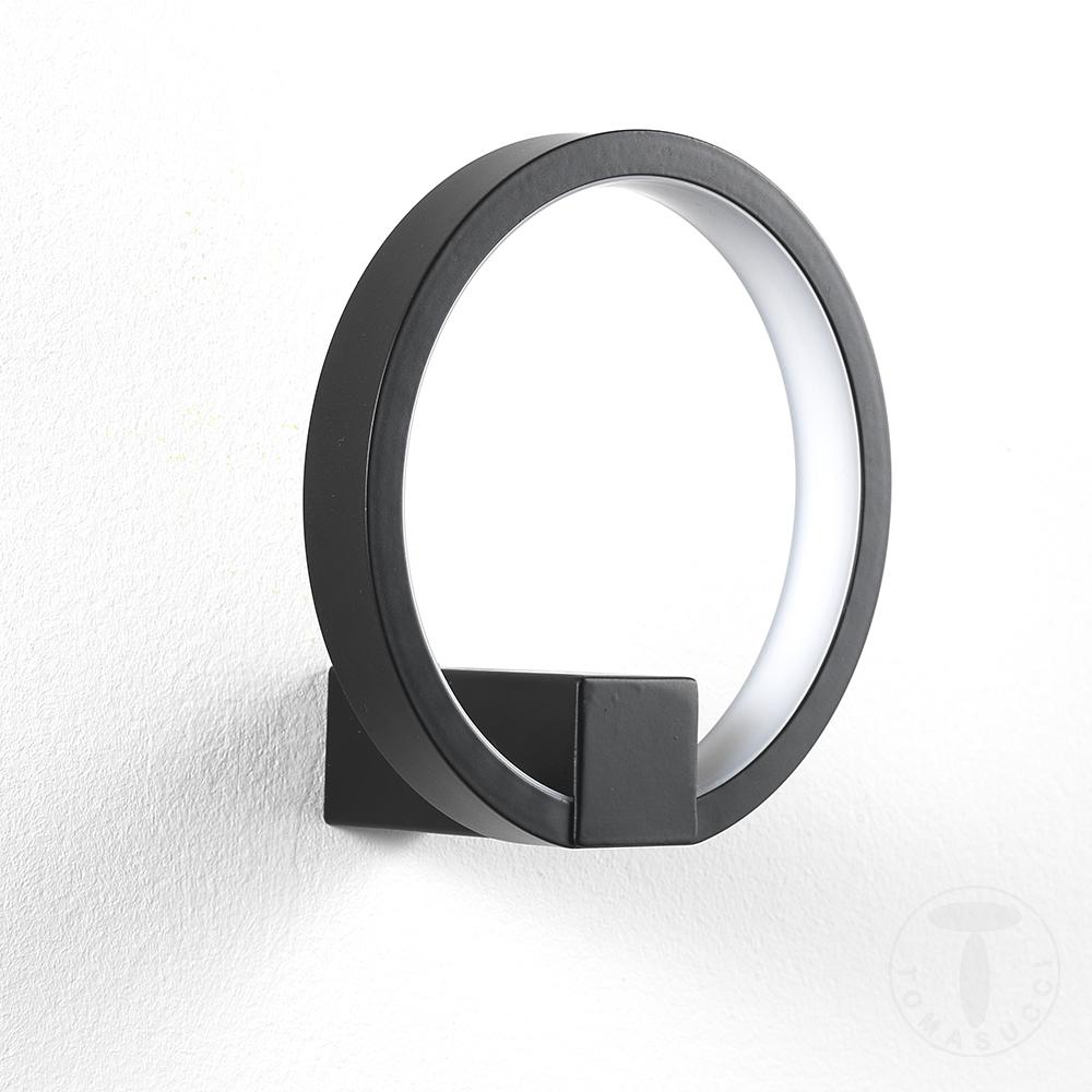Tomasucci Applique RING