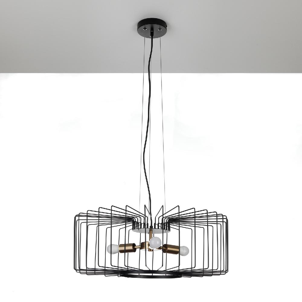 Tomasucci Lampadario LUDO A Vendita Calda