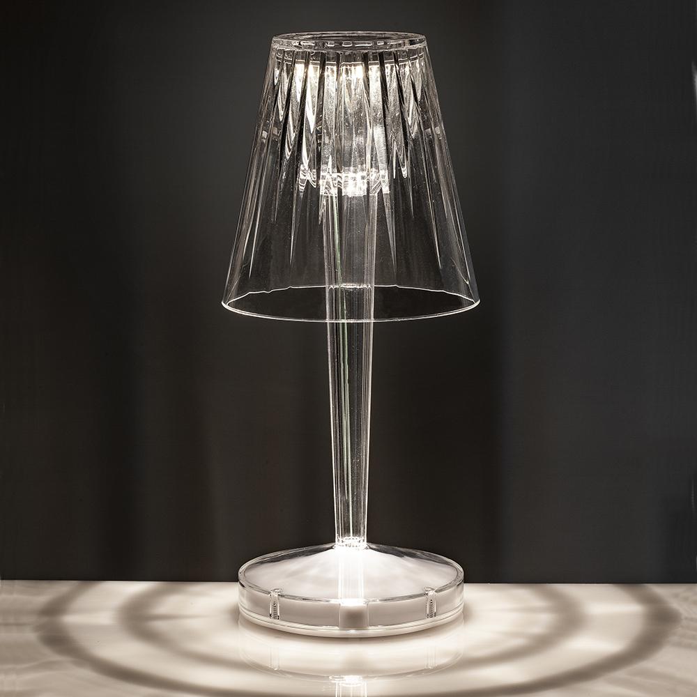 Tomasucci Lampada da tavolo KALLA Saldi Di Fabbrica