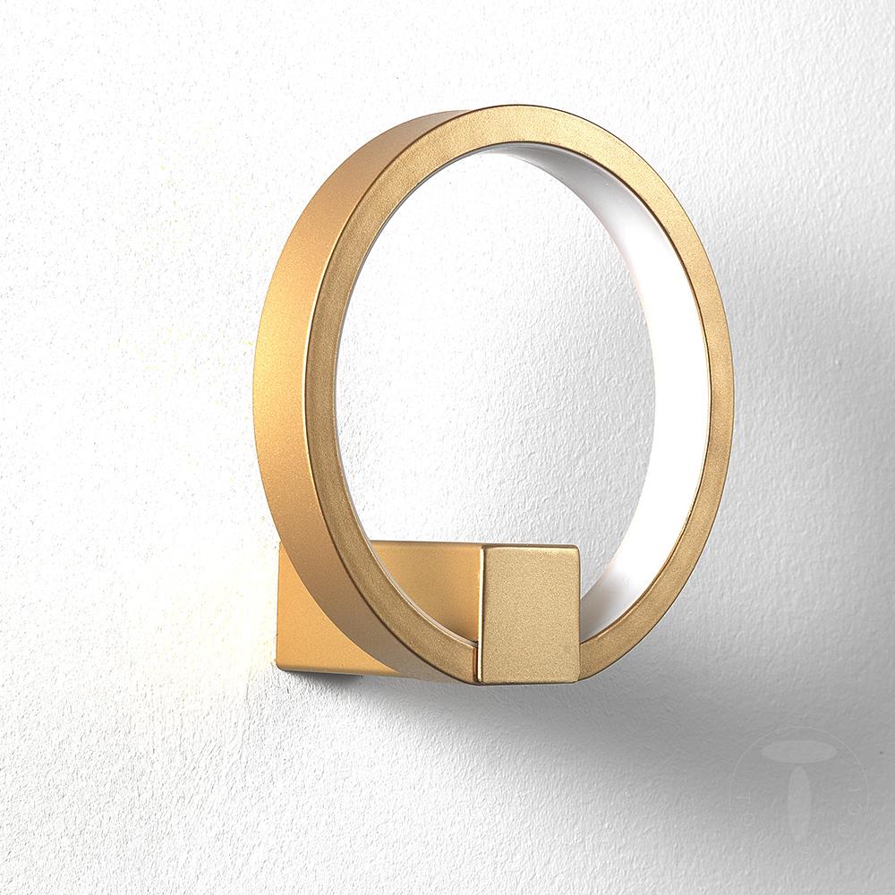 Tomasucci Applique RING GOLD