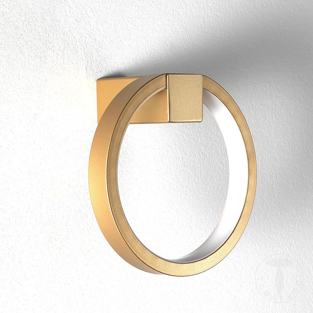 Tomasucci Applique RING GOLD I Più Venduti